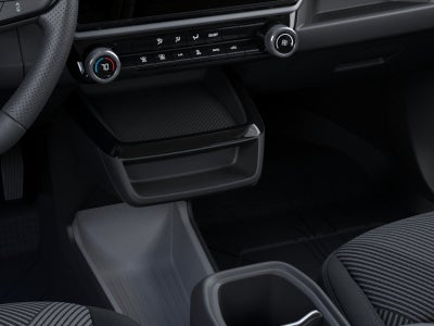 2027 Chevrolet Bolt LT SUV FWD