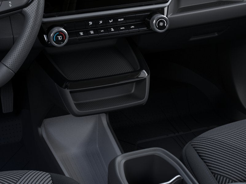 2027 Chevrolet Bolt LT SUV FWD