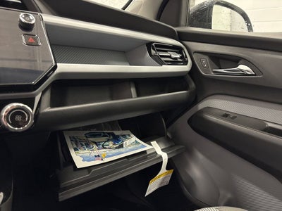 2027 Chevrolet Bolt LT SUV FWD