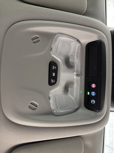 2027 Chevrolet Bolt LT SUV FWD
