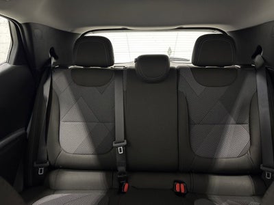 2027 Chevrolet Bolt LT SUV FWD