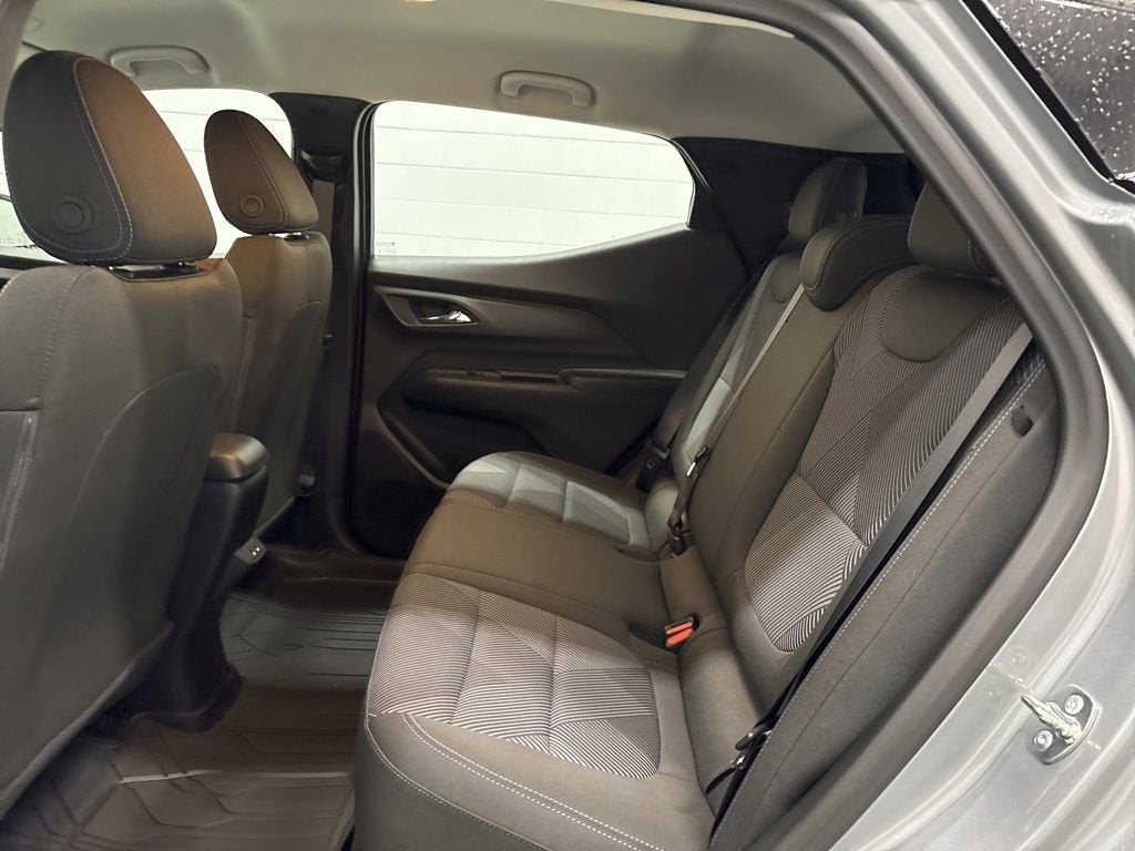 2027 Chevrolet Bolt LT SUV FWD