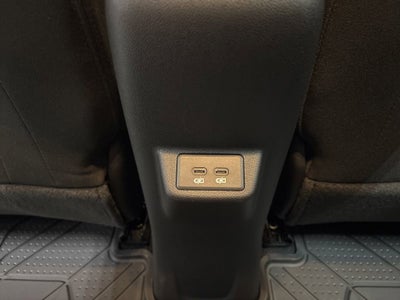 2027 Chevrolet Bolt LT SUV FWD
