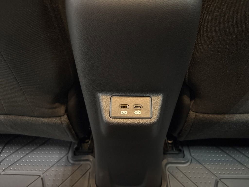 2027 Chevrolet Bolt LT SUV FWD