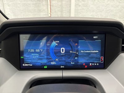 2027 Chevrolet Bolt LT SUV FWD