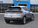 2027 Chevrolet Bolt LT SUV FWD