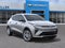 2027 Chevrolet Bolt LT SUV FWD