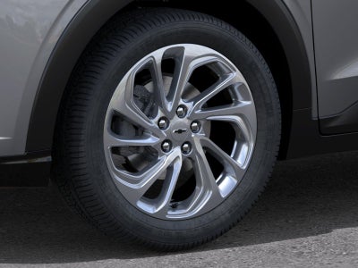 2027 Chevrolet Bolt LT SUV FWD