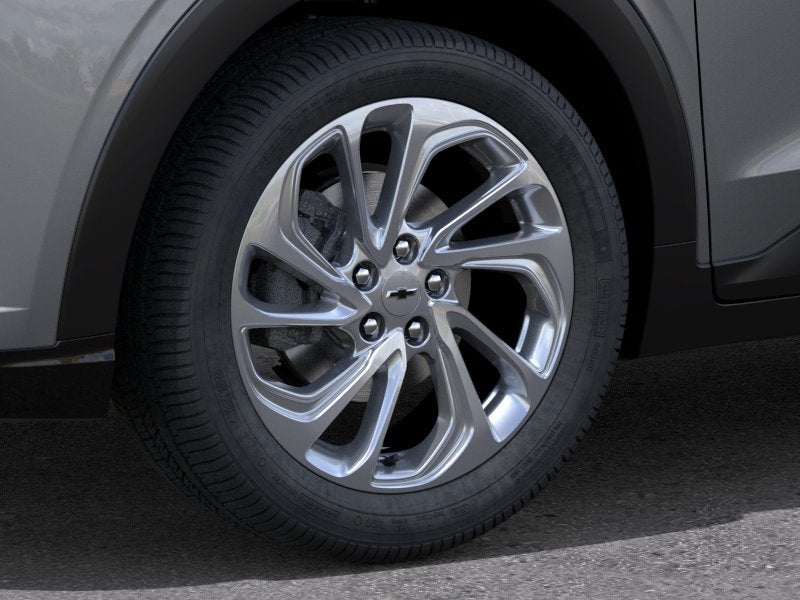 2027 Chevrolet Bolt LT SUV FWD