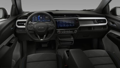 2027 Chevrolet Bolt LT SUV FWD