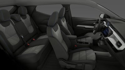 2027 Chevrolet Bolt LT SUV FWD