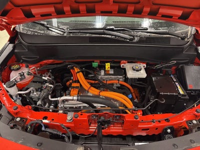 2027 Chevrolet Bolt RS SUV FWD