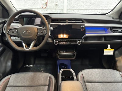 2027 Chevrolet Bolt RS SUV FWD