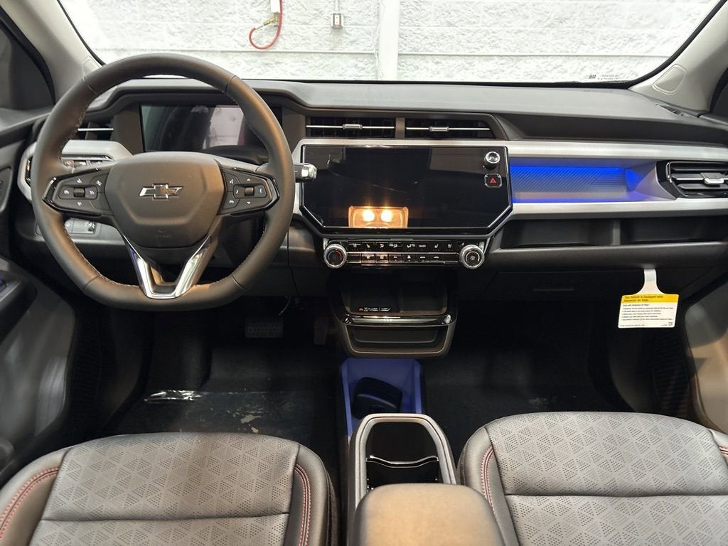 2027 Chevrolet Bolt RS SUV FWD