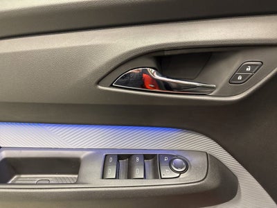 2027 Chevrolet Bolt RS SUV FWD