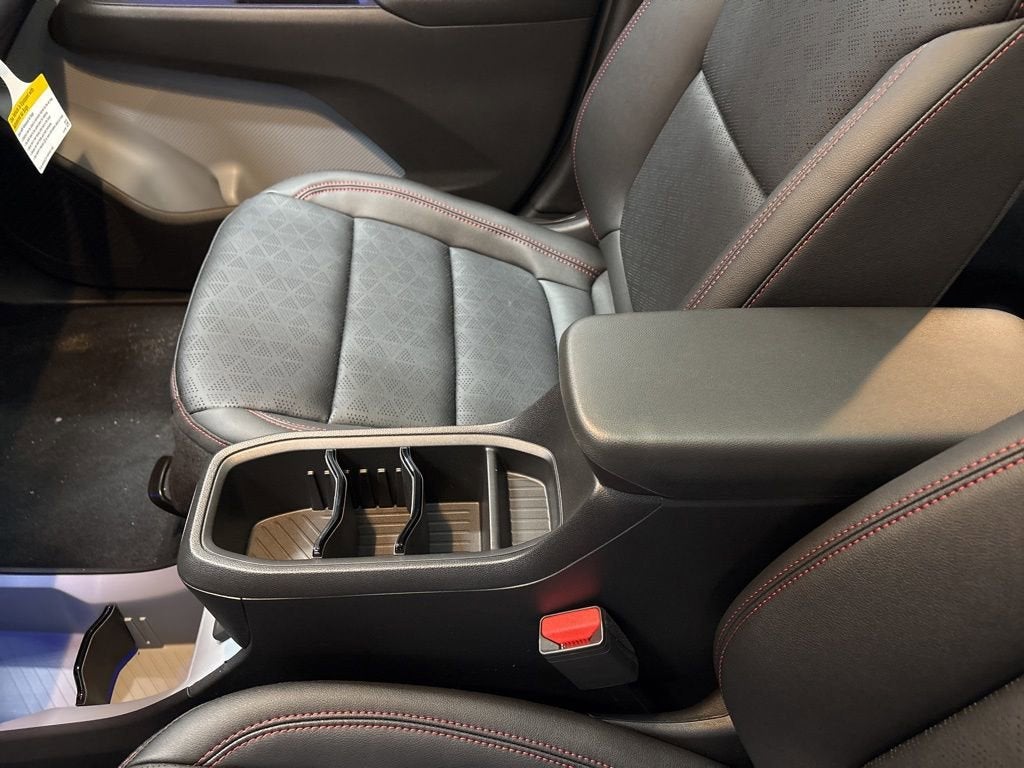 2027 Chevrolet Bolt RS SUV FWD