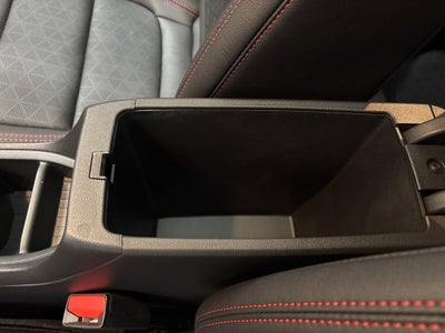 2027 Chevrolet Bolt RS SUV FWD