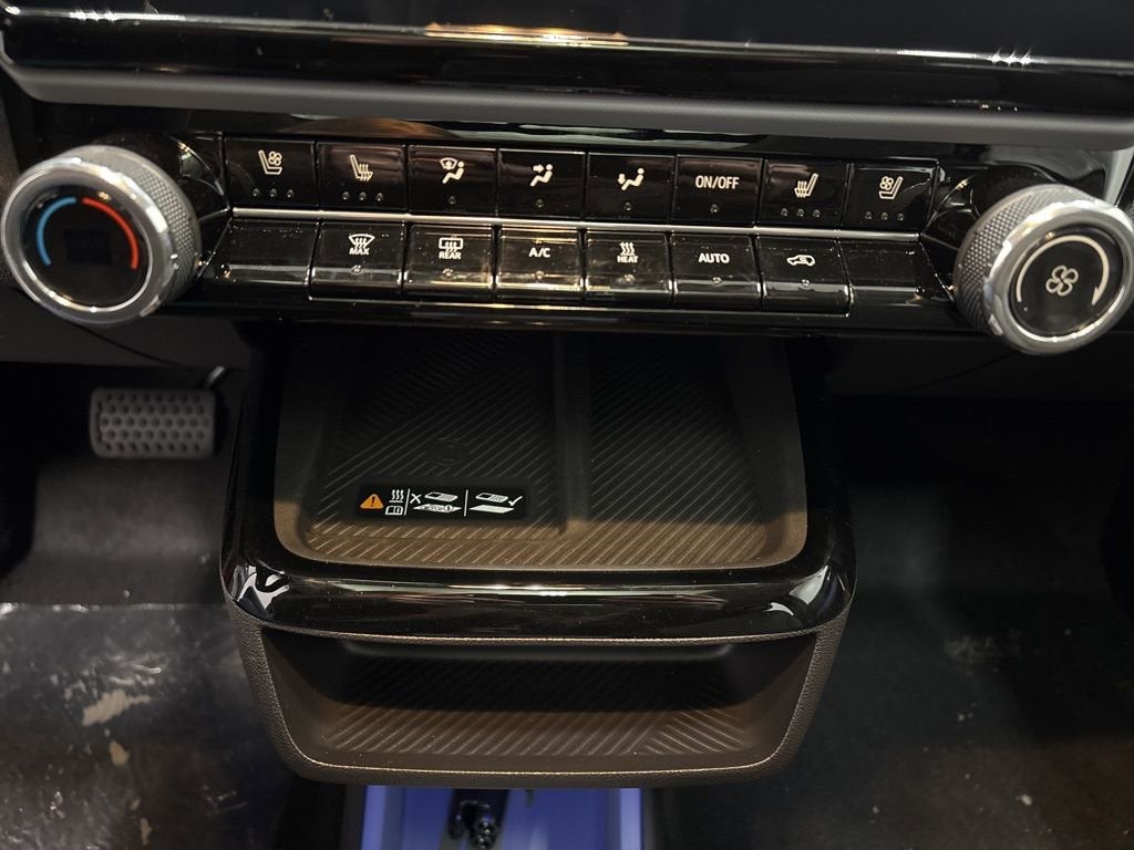 2027 Chevrolet Bolt RS SUV FWD