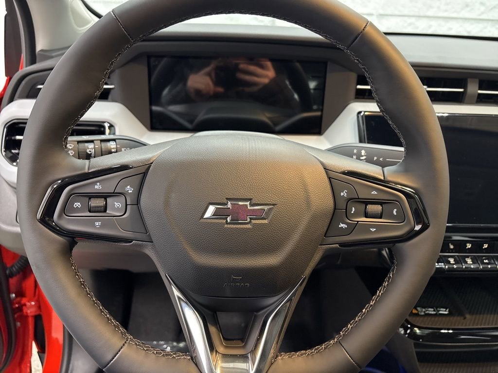 2027 Chevrolet Bolt RS SUV FWD