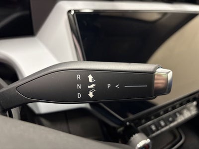 2027 Chevrolet Bolt RS SUV FWD