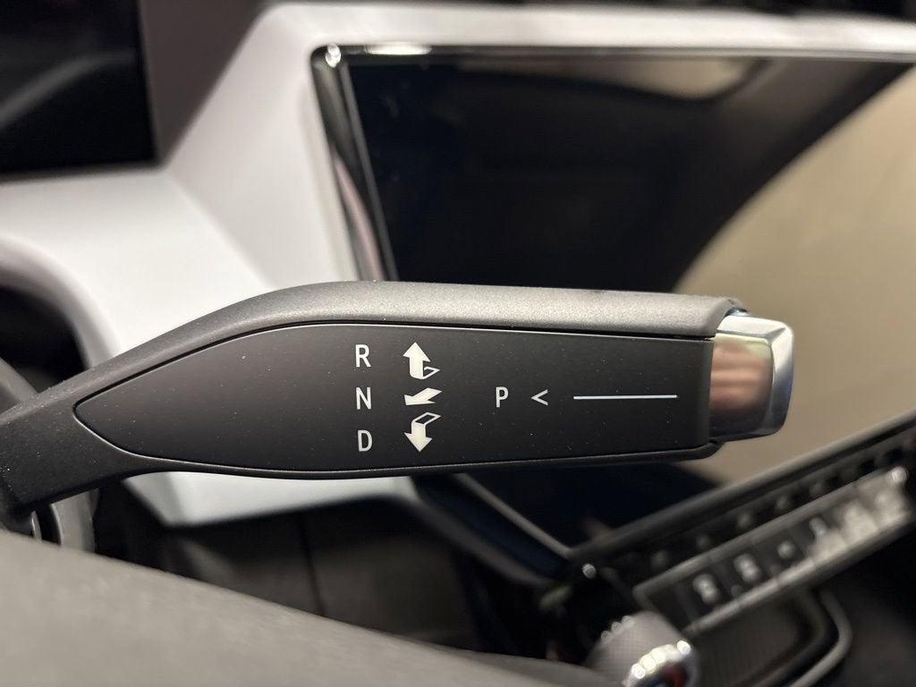 2027 Chevrolet Bolt RS SUV FWD