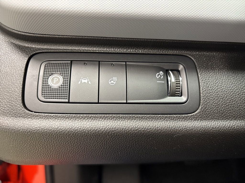 2027 Chevrolet Bolt RS SUV FWD