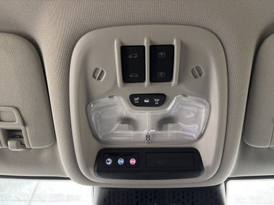 2027 Chevrolet Bolt RS SUV FWD