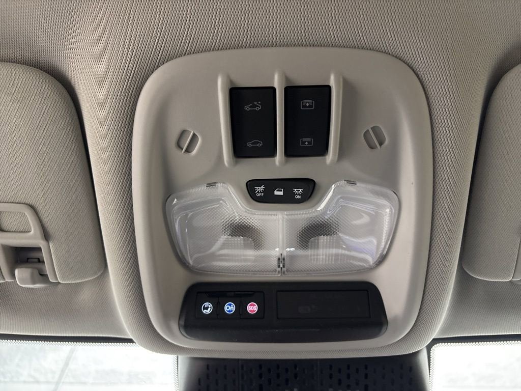 2027 Chevrolet Bolt RS SUV FWD