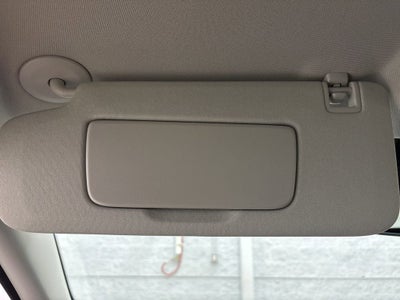 2027 Chevrolet Bolt RS SUV FWD