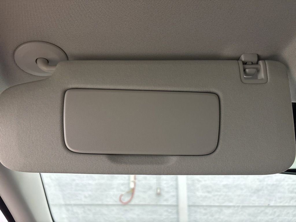 2027 Chevrolet Bolt RS SUV FWD