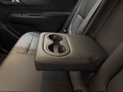 2027 Chevrolet Bolt RS SUV FWD