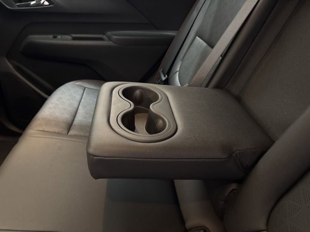 2027 Chevrolet Bolt RS SUV FWD