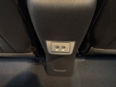 2027 Chevrolet Bolt RS SUV FWD