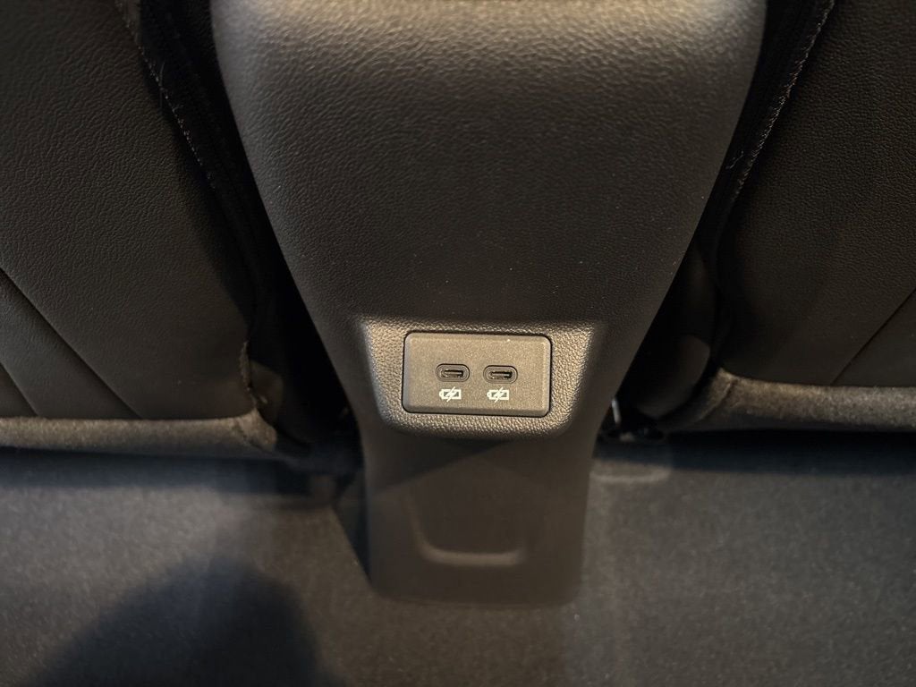 2027 Chevrolet Bolt RS SUV FWD