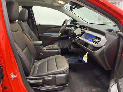 2027 Chevrolet Bolt RS SUV FWD