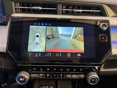 2027 Chevrolet Bolt RS SUV FWD