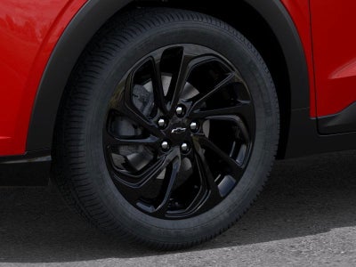 2027 Chevrolet Bolt RS SUV FWD