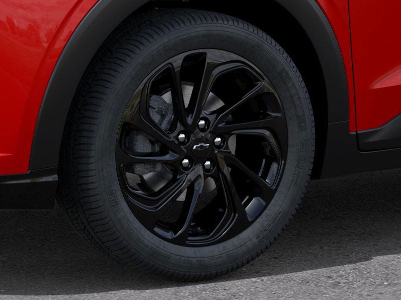 2027 Chevrolet Bolt RS SUV FWD