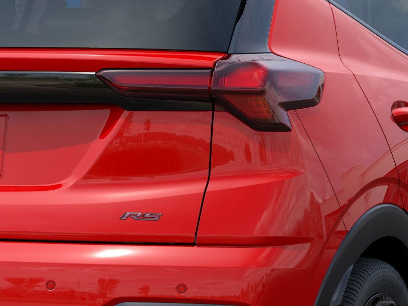 2027 Chevrolet Bolt RS SUV FWD