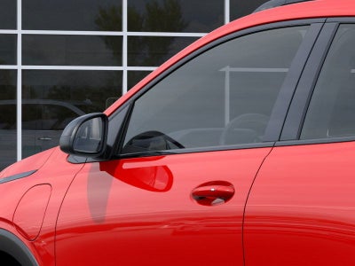 2027 Chevrolet Bolt RS SUV FWD