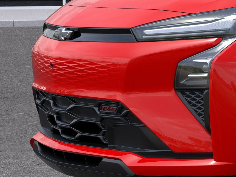 2027 Chevrolet Bolt RS SUV FWD