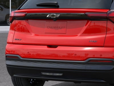 2027 Chevrolet Bolt RS SUV FWD