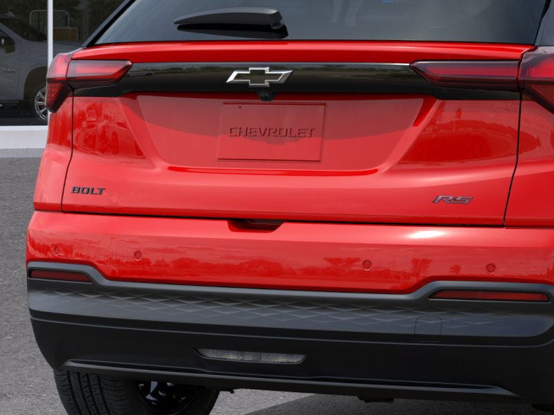 2027 Chevrolet Bolt RS SUV FWD