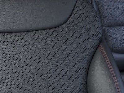 2027 Chevrolet Bolt RS SUV FWD