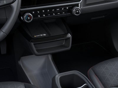 2027 Chevrolet Bolt RS SUV FWD