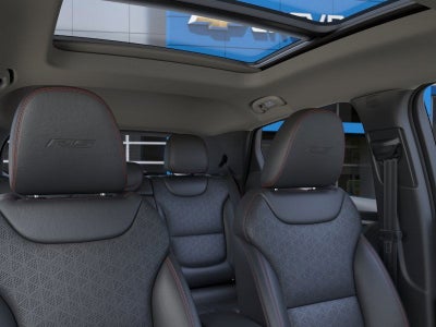 2027 Chevrolet Bolt RS SUV FWD