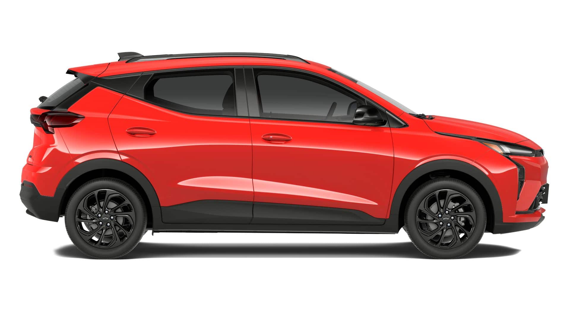 2027 Chevrolet Bolt RS SUV FWD