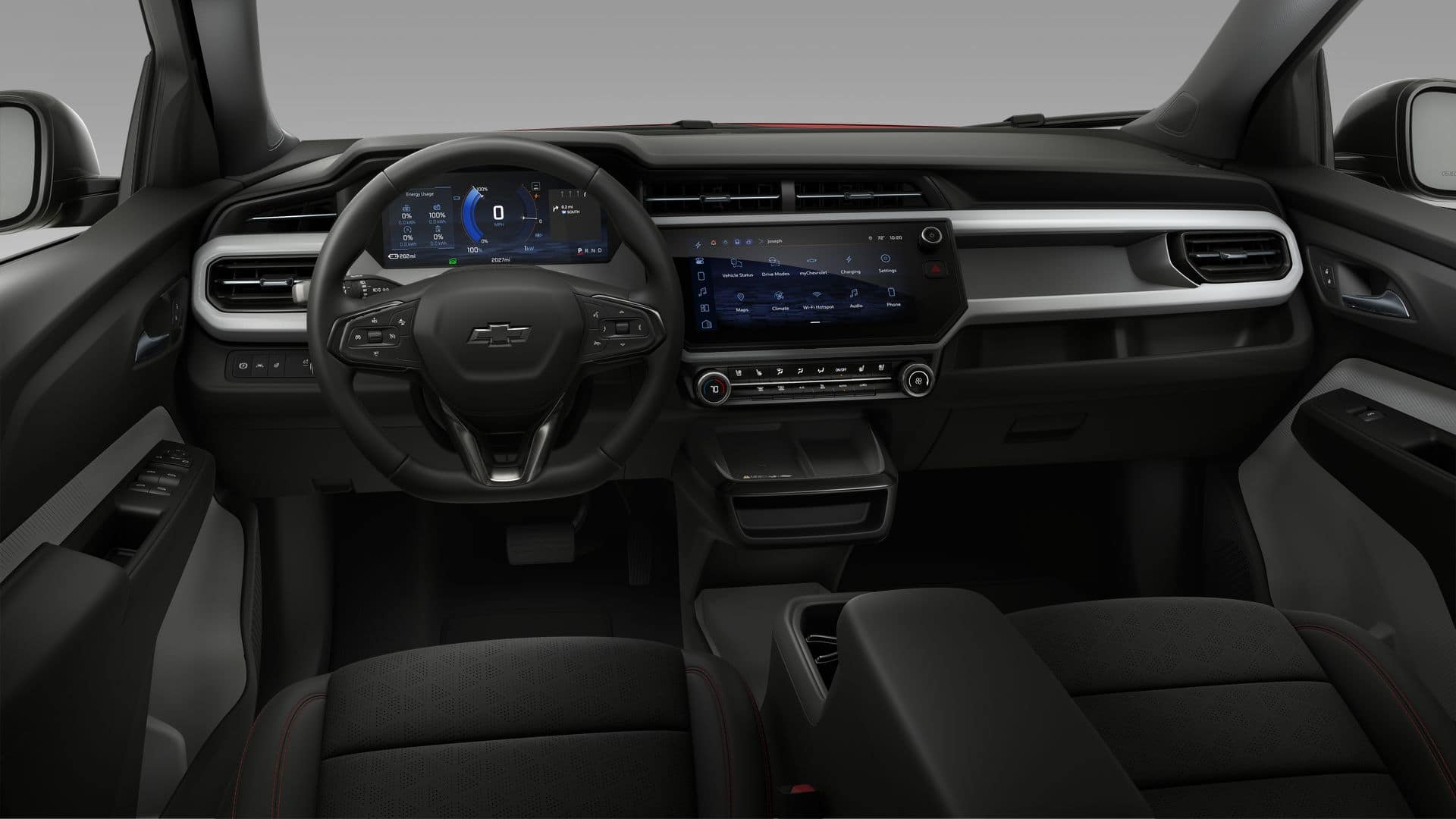 2027 Chevrolet Bolt RS SUV FWD