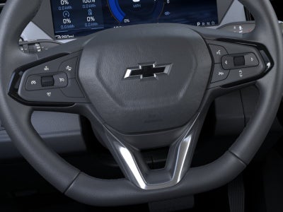 2027 Chevrolet Bolt RS SUV FWD