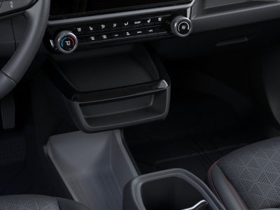 2027 Chevrolet Bolt RS SUV FWD